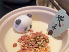 -季季山•云南野生菌火锅(上海首店)