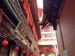 -钦赐仰殿道观