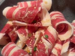 -新石器烤肉(南站店)