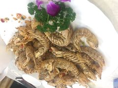 -濠江渔港酒楼(湾仔海鲜街，会展中心店)