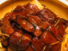 -那家小馆•北京菜•烤鸭(香山店)
