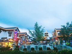 -云南民族村