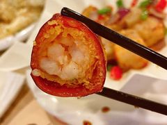 -点都德(大茶楼店)