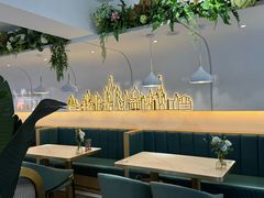 -库滋明·俄罗斯特色美食(中央大街店)