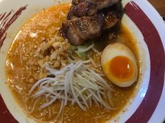 -雷门拉面店(新光天地店)