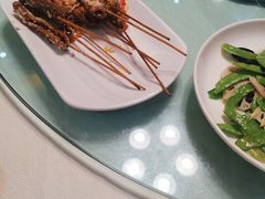 -婆婆家·湛江特色美食(福田振华路店)