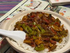 -呐咪傣园·云南菜(石厦店)