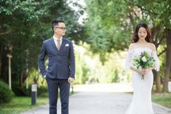点击看大图 -太郎花子婚纱摄影艺术中心