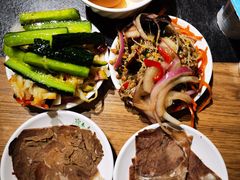 -清真·金城老碗牛肉面揪面片(兰州总店)