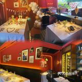 东莞探店|拉文德慕法式西餐厅