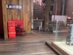 -食光慢宴·安吉土菜馆