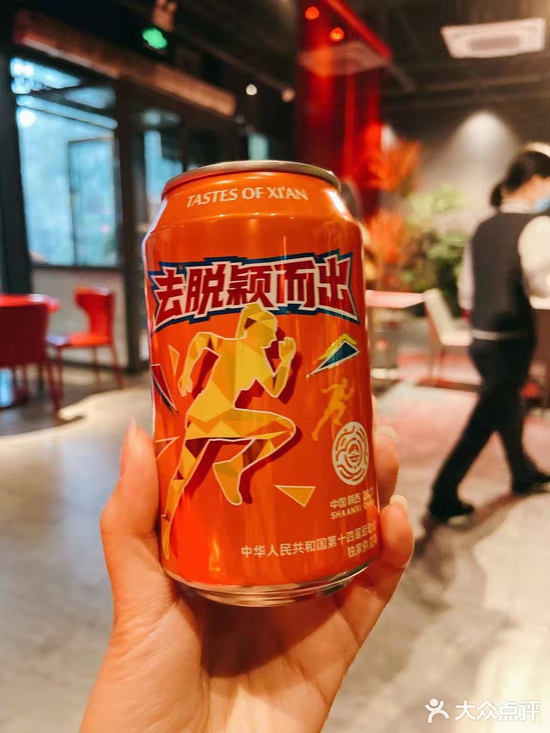 吃了他家好多年了，一直很喜欢