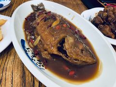 -红实家常菜(静安里店)