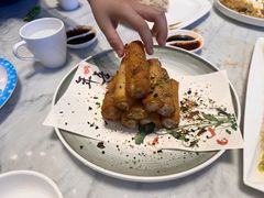 -雪龙轩中餐厅(银基冰雪酒店)