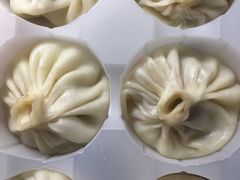 牛肉汤包-小六汤包砂煲菜(文景路店)