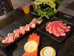 -湊湊火锅·茶憩(世博大道店)