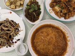 -同发号饭庄(复兴路店)