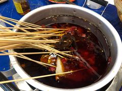 -马路边边串串香(双井直营店)