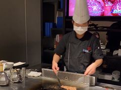 -水木锦堂·自助铁板烧(世贸天阶店)