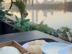 -食膳公园包子铺(烈士公园店)