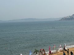 -威海国际海水浴场旅游区