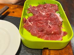 -陈府大宅门成都火锅·手切鲜肉(太原街店)
