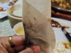 -荔枝苑养生餐厅(尊尚领地店)