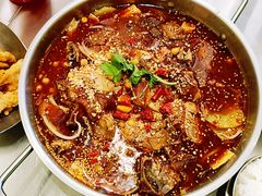 -蓉三少冒烤鸭·四川小吃集(北京首店)