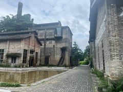 -阳朔糖舍酒店·糖舍餐厅&酒吧