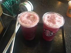 -星巴克臻选(深圳龙华红山天虹店)
