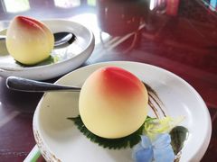 -北平印象.北京烤鸭.新京菜.融合菜(世贸店)