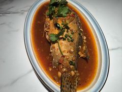 -又见炊烟私房菜(敬亭路店)