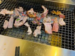 -迎燕阁烤羊腿(二环南路店)