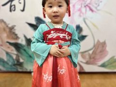 -爱威盛亲子俱乐部·纽约国际早托中心