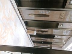 -索菲特酒店 · 云尚天际自助餐厅