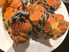 -筠咖啡西餐厅(上海国展宝龙丽筠酒店)