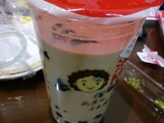 -沪上阿姨鲜果茶(华新大街店)