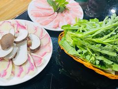 -藏味八珍特色火锅