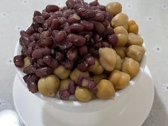 鹰嘴豆双皮奶-老周记顺德双皮奶