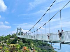 -沂蒙山旅游区龟蒙景区