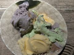 -格瑞欧海鲜自助烤肉火锅(光彩店)
