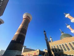 -新疆国际大巴扎