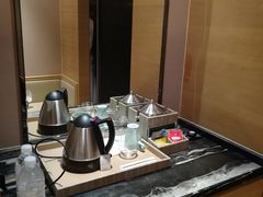 -无锡新湖铂尔曼大酒店