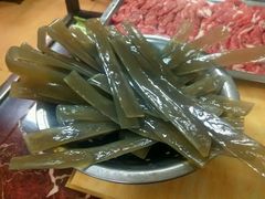 -月圆火锅(宁海东路二店)