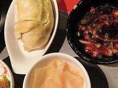 -一方渔歌蒸汽海鲜自助(文化路万达广场店)