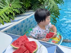 -美的鹭湖森林度假区