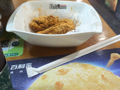 -Pelicana百利家炸鸡(江南西名店城店)