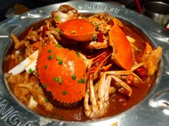 -胖哥俩肉蟹煲(湖滨银泰in77店)