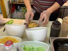 -猫街饭团(顶澳仔猫街店)