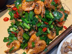 -情妹耙泥鳅·江湖川菜(科华店)